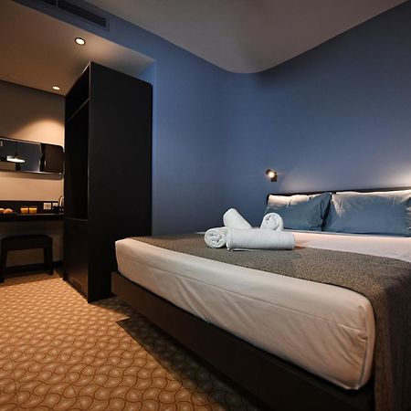 Victoria By Petit Chic Bed and Breakfast Mellieħa Buitenkant foto