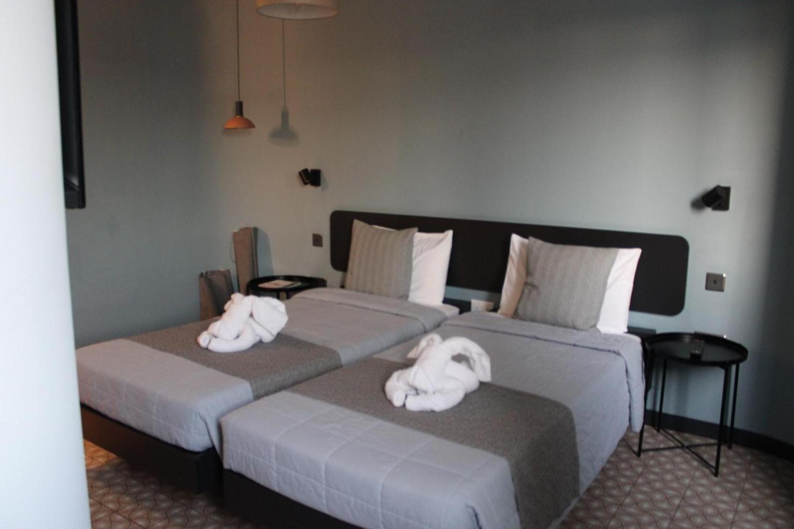 Victoria By Petit Chic Bed and Breakfast Mellieħa Buitenkant foto