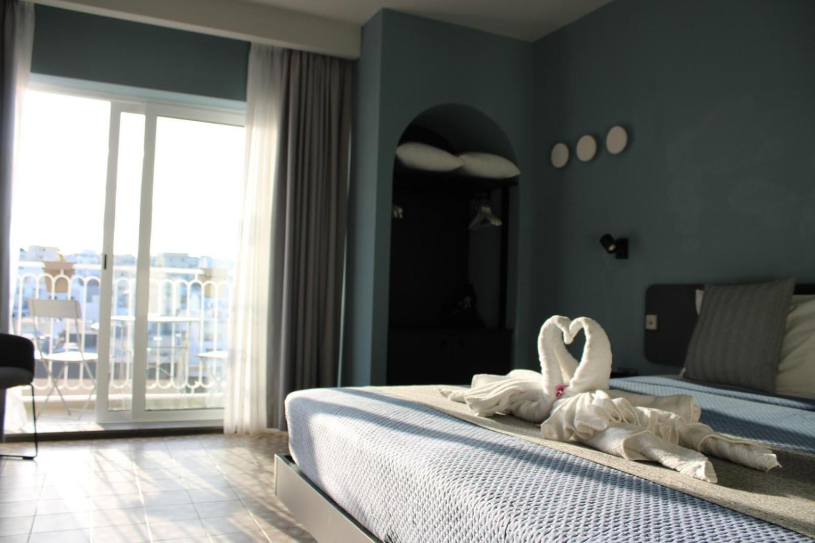 Victoria By Petit Chic Bed and Breakfast Mellieħa Buitenkant foto